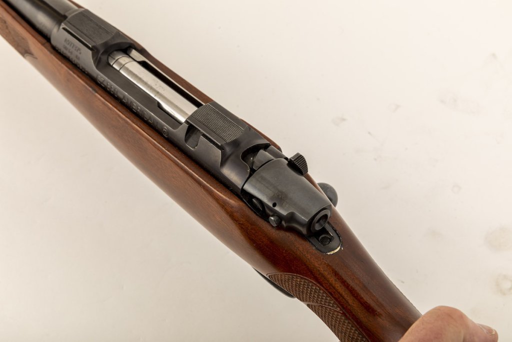 Gun reviews - cover