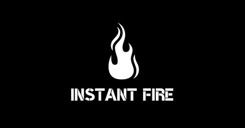 instantfirestarter