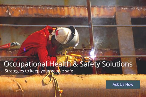 Are we encouraging our workers to work unsafely? cover image