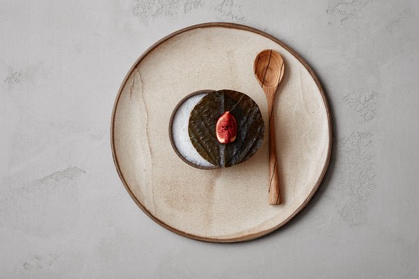 Ceramics Are The Foundation to Beautiful Plating