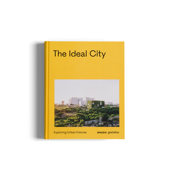 The Ideal City - Exploring Urban Futures