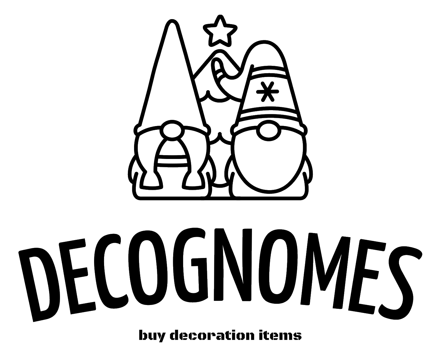DECOGNOMES cover image