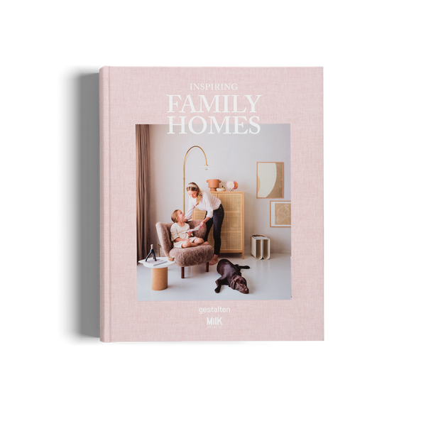 Inspiring Family Homes - Family-Friendly Interiors & Design