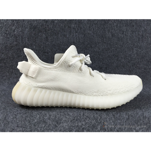 Yeezy Boost 350 V2 Triple White