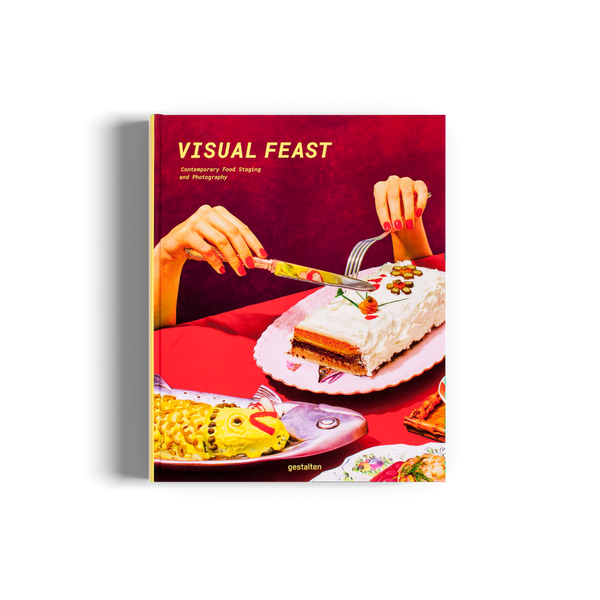 Visual Feast - Contemporary Food Staging and Photography