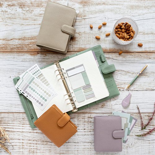 The Wonders of Norfolk | Filofax Blog