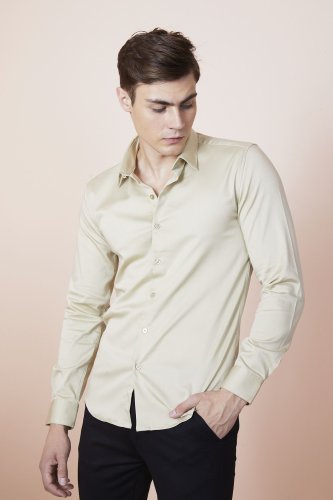 Buy Latest Formal Shirts for Men Online in India | SNITCH