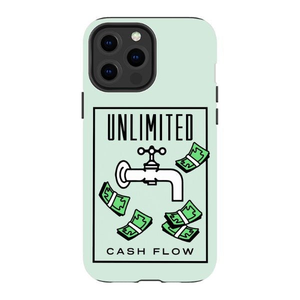 Buy iPhone Phone Cases | Unlimited Cash Flow – On The Go Electronics