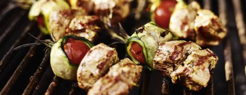 Griechische Küche – Typisch griechisches Essen & Spezialitäten