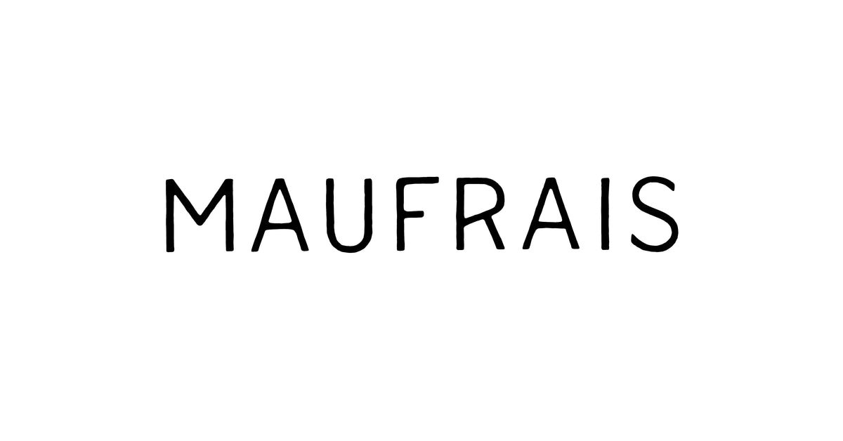Maufrais Austin
