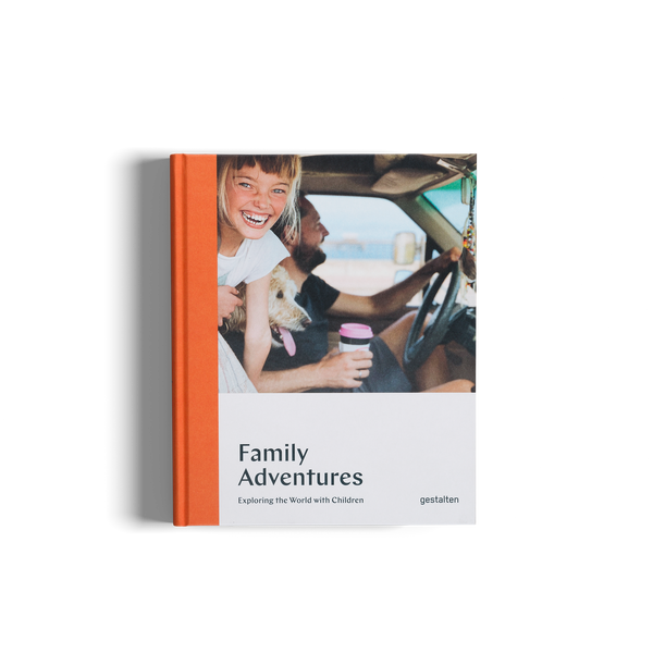 Family Adventures - Exploring the World with Children