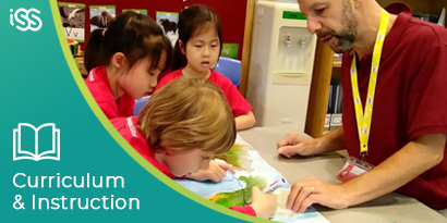 Deep Dive: Learning for PK-12 Social Studies Educators (July 26)