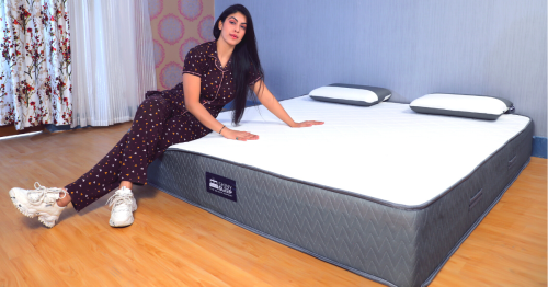 Best Mattress in Ahmedabad | Buy Mattress Online