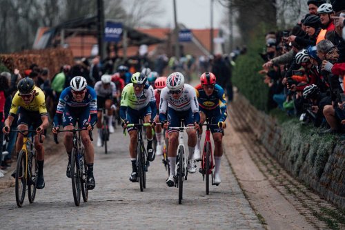 How Soudal–Quick-Step can end their cobbled hoodoo and win Paris-Roubaix