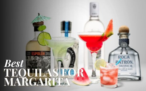 The 20 Best Tequilas For A Killer Margarita