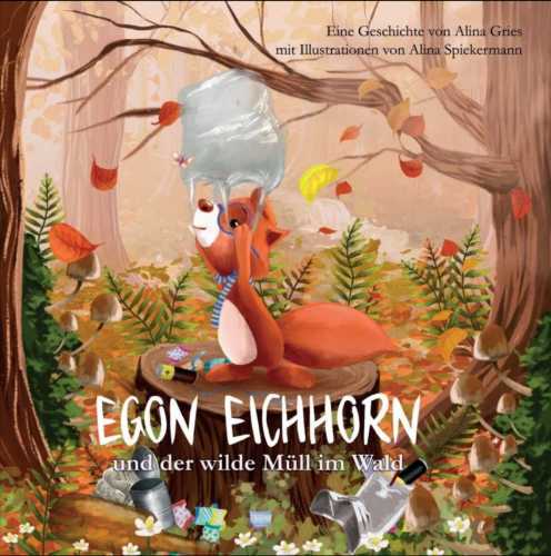 Bücher für Kinder & Eltern: Tipps für Kinderbücher & mehr! cover image
