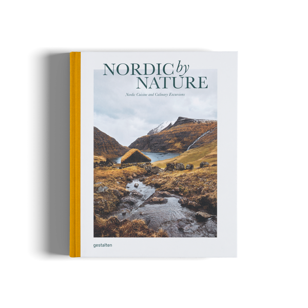 Nordic By Nature - Nordic Cuisine and Culinary Excursions