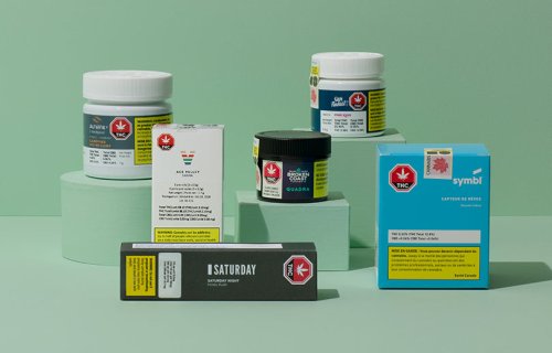 Interpreting a Cannabis Product Label