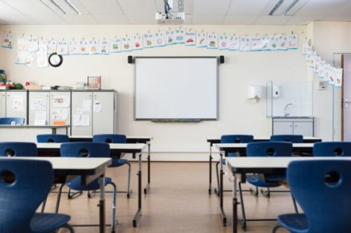 Teacher Helps Students Hide Gender Transitions Using Class Survey