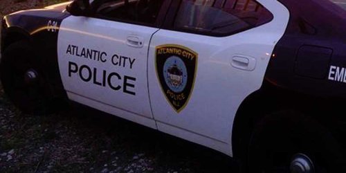 Atlantic City Vice Squad Arrests Three, Seizes Illegal Gun