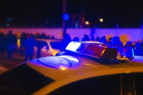 Teen struck by SUV in Gaithersburg, hospitalized with serious injuries