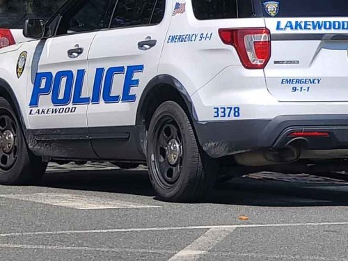 Lakewood Street Fight Ends in Stabbing