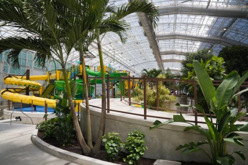 Massive Indoor Beachfront Waterpark To Open In Atlantic City | Flipboard