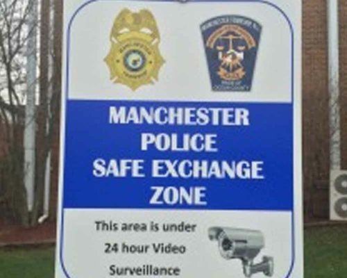 manchester-police-department-reminds-residents-of-safe-exchange-zone