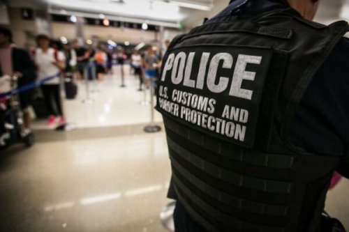 Former Mayrland Fire Captain Punches Airline Worker Over Cancelled Flight at Washington Dulles
