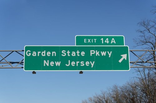 New Jersey’s Garden State Parkway Was Supposed to be Self-Liquidating But it Never Happened