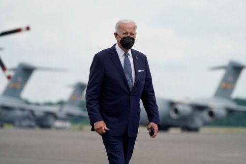 Biden’s emergency board delivers recommendations on railroad labor dispute