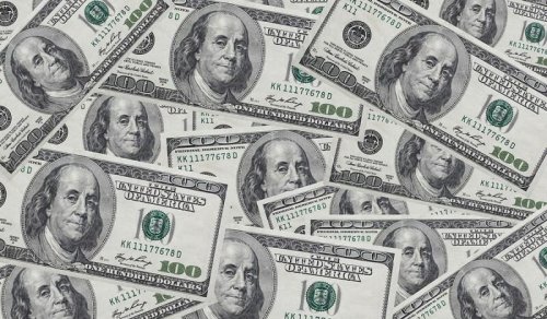 Virginia couple wins big at Maryland riverfront restaurant