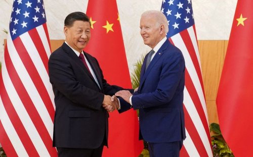 China Is Tightening Its Grip In America’s Backyard