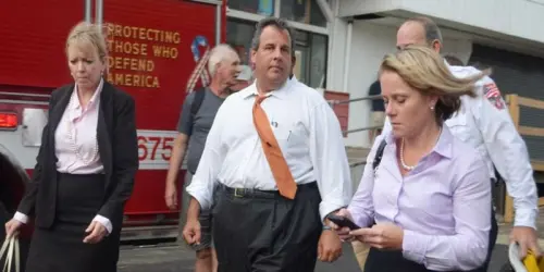 Is Anyone Really Shocked that a New Jersey Senator Took Bribes? History of NJ Political Corruption