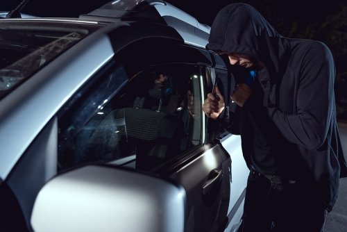 Parsippany Police Report Multiple Vehicle Break-Ins