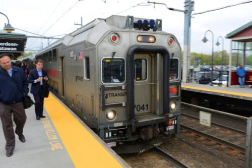 As summer nears, New Jersey Transit still isn’t there yet