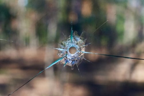 Multiple Homes Damaged by Gunfire in Glen Burnie