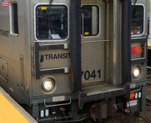Juvenile Struck by Train and Killed in Point Pleasant