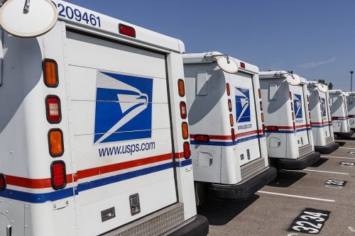 South Jersey Mailman Stole $170k From Customers on Route