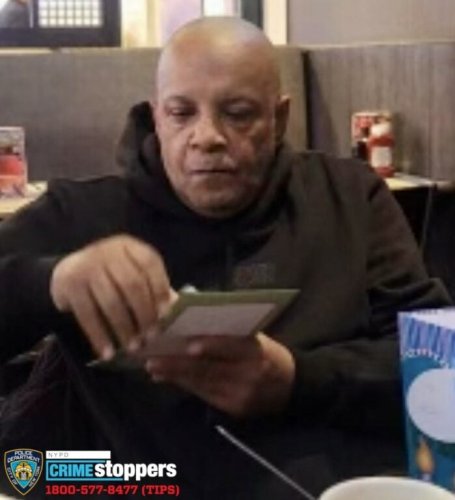 63-year-old man reported missing in the Bronx | Flipboard