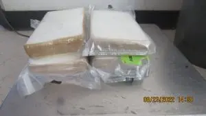 Philadelphia Cocaine Trafficker Moved Product from Puerto Rico to South Jersey