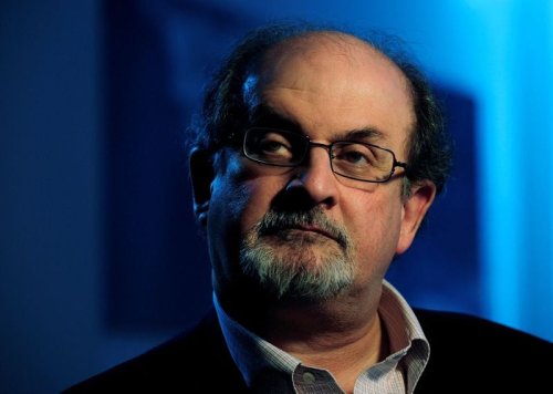 Rushdie’s stabbing highlights divisions in Iranian society