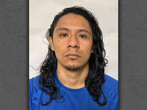 ICE arrests MS-13 gang member in Maryland after multiple detainer refusals by local jail