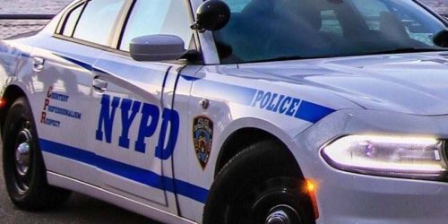 New York Cop Charged for Tampering With Evidence