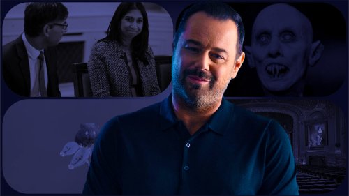 5 things Danny Dyer is really scared of (exclusive interview)