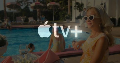 Move over Masters Of The Air: Apple TV+ has a new number one show