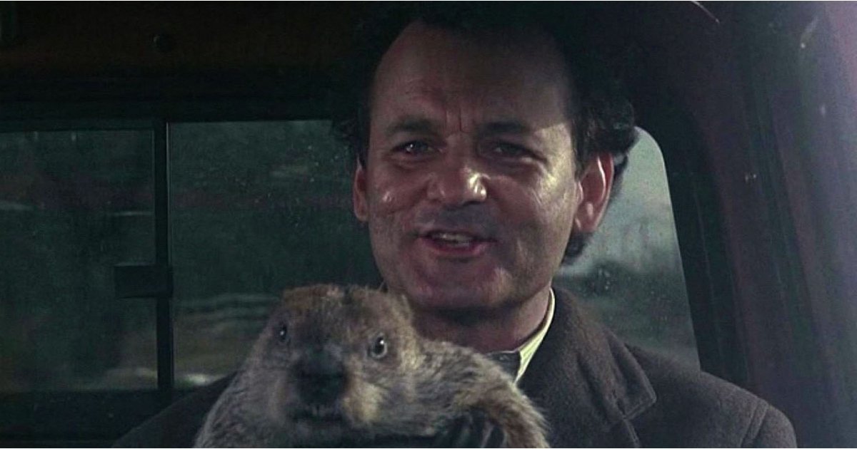 This Groundhog Day fan theory might change how you see the film forever