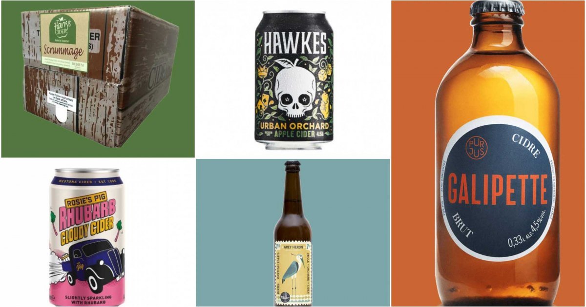 The best cider 15 brilliant cider brands to try Flipboard