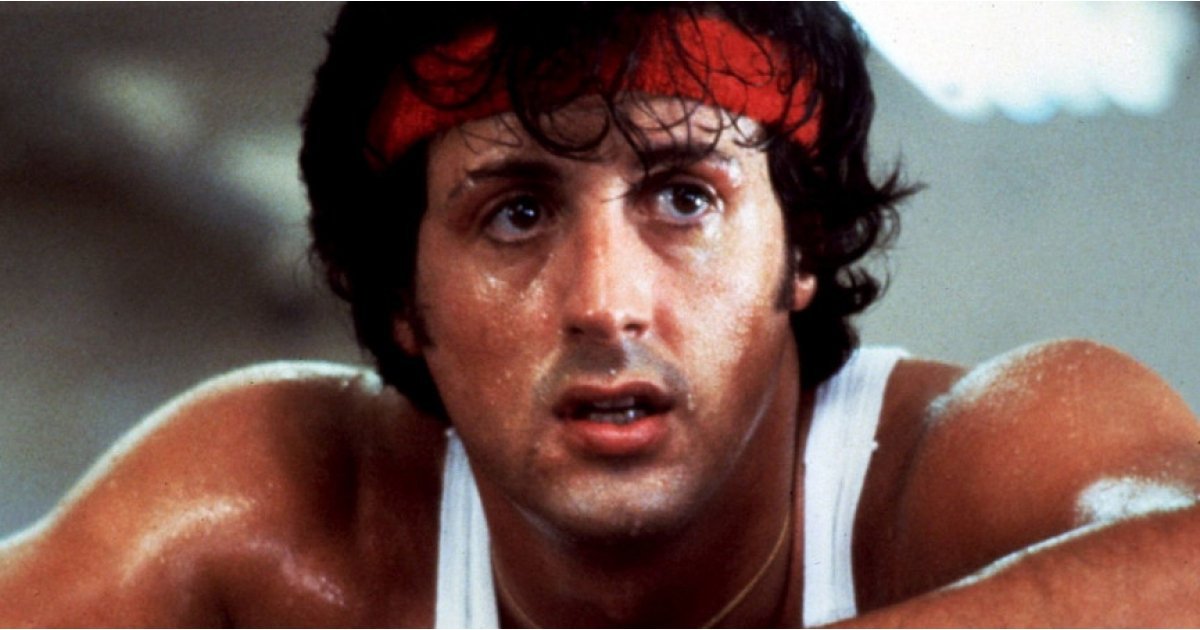 15 Things You (Probably) Didn't Know About Rocky