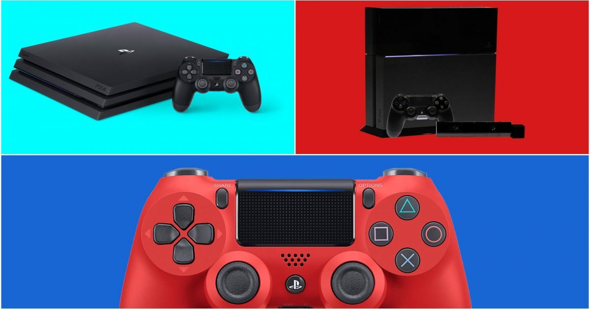 Best PS4 and PS4 Pro deals for Black Friday 2020: the best PS4 deals we've found